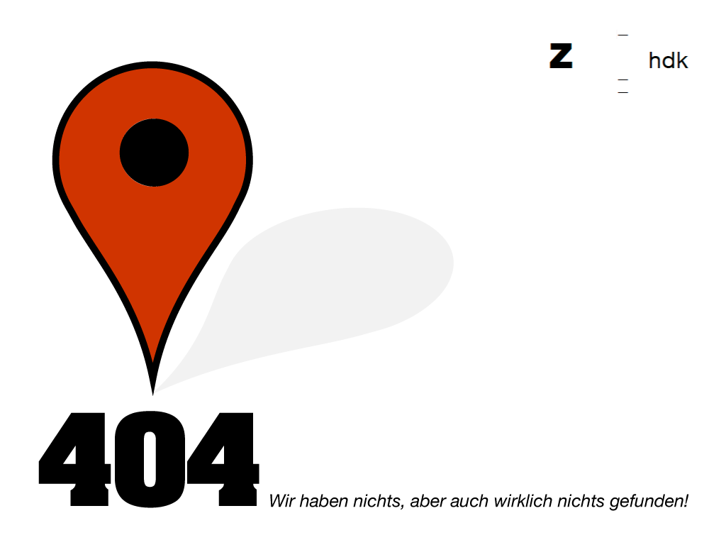 Error 404 - Page not found